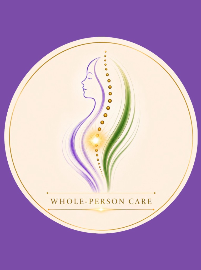 Intuitive Whole-Person Recalibration