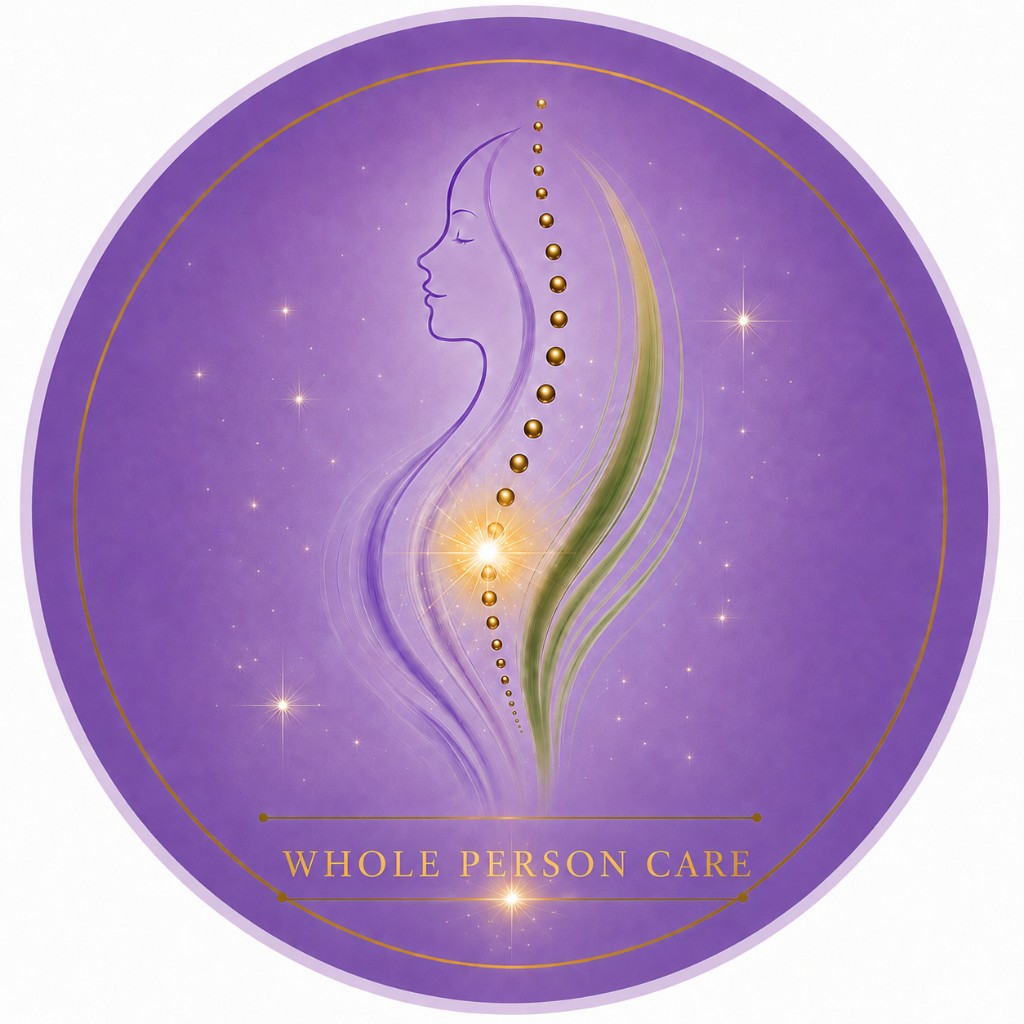 Whole-Person Care